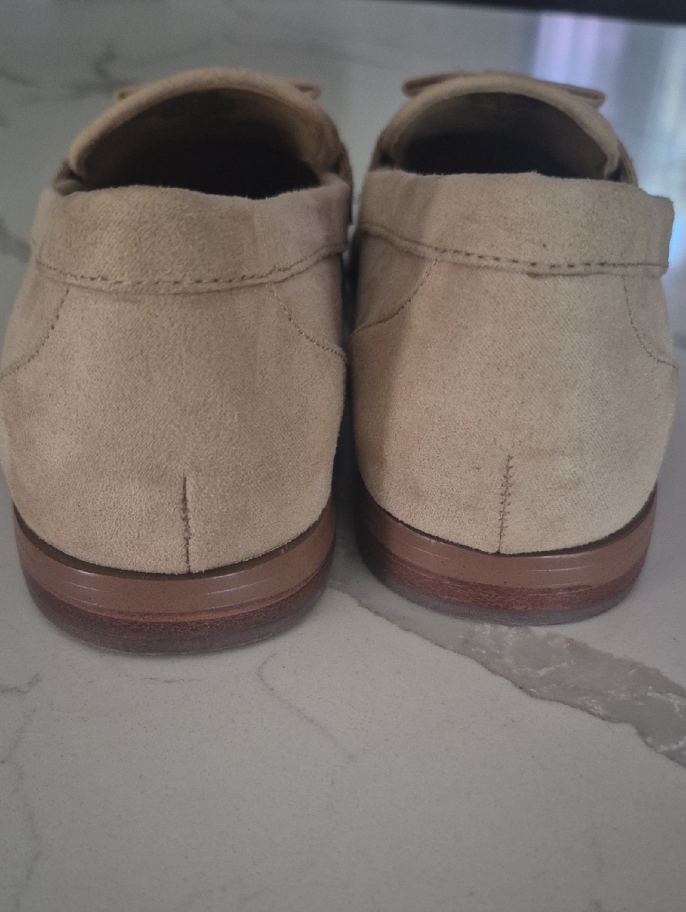J.Crew Loafers (6 1/2) - Picture 5 of 7